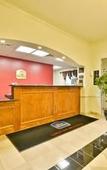 Туры в отель Best Western Limestone Inn & Suites Туры в отель Best Western Limestone Inn & Suites