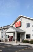 Туры в отель Econo Lodge Inn & Suites Canandaigua - Fingers Lake Area Туры в отель Econo Lodge Inn & Suites Canandaigua - Fingers Lake Area
