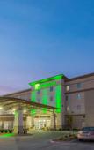 Туры в отель Holiday Inn Salina by IHG Туры в отель Holiday Inn Salina by IHG