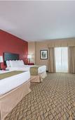 Туры в отель Holiday Inn Salina by IHG Туры в отель Holiday Inn Salina by IHG