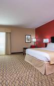 Туры в отель Holiday Inn Salina by IHG Туры в отель Holiday Inn Salina by IHG