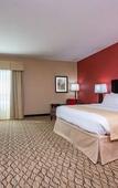 Туры в отель Holiday Inn Salina by IHG Туры в отель Holiday Inn Salina by IHG