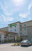 Туры в отель Holiday Inn Salina by IHG Туры в отель Holiday Inn Salina by IHG
