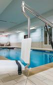 Туры в отель Holiday Inn Salina by IHG Туры в отель Holiday Inn Salina by IHG