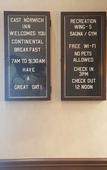 Туры в отель East Norwich Inn Туры в отель East Norwich Inn
