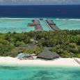 Тур в Мальдивы, Мале с 27 Апреля. Отель: Paradise Island Resort 4**