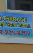 Туры в отель La Terrace Oceanfront Туры в отель La Terrace Oceanfront