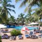 Туры в отель Paradise Village Beach Resort, оператор Anex Tour