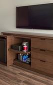 Туры в отель Buffalo Marriott at LECOM HARBORCENTER Туры в отель Buffalo Marriott at LECOM HARBORCENTER
