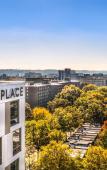 Туры в отель Hyatt Place Washington DC/National Mall Туры в отель Hyatt Place Washington DC/National Mall