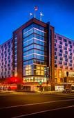 Туры в отель Hyatt Place Washington DC/National Mall Туры в отель Hyatt Place Washington DC/National Mall
