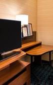 Туры в отель Fairfield Inn & Suites Utica Туры в отель Fairfield Inn & Suites Utica