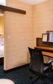 Туры в отель Fairfield Inn & Suites Utica Туры в отель Fairfield Inn & Suites Utica
