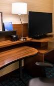 Туры в отель Fairfield Inn & Suites Utica Туры в отель Fairfield Inn & Suites Utica
