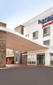 Туры в отель Fairfield Inn & Suites Utica Туры в отель Fairfield Inn & Suites Utica