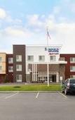 Туры в отель Fairfield Inn & Suites Utica Туры в отель Fairfield Inn & Suites Utica