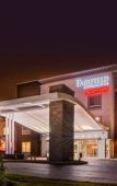 Туры в отель Fairfield Inn & Suites Utica Туры в отель Fairfield Inn & Suites Utica