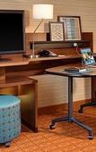 Туры в отель Fairfield Inn & Suites Utica Туры в отель Fairfield Inn & Suites Utica