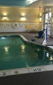Туры в отель Fairfield Inn & Suites Utica Туры в отель Fairfield Inn & Suites Utica