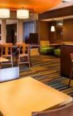 Туры в отель Fairfield Inn & Suites Utica Туры в отель Fairfield Inn & Suites Utica