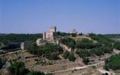 Туры в отель Parador de Alarcon Туры в отель Parador de Alarcon