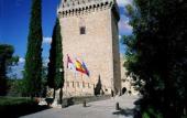 Туры в отель Parador de Alarcon Туры в отель Parador de Alarcon