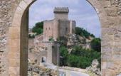 Туры в отель Parador de Alarcon Туры в отель Parador de Alarcon