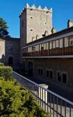 Туры в отель Parador de Avila Туры в отель Parador de Avila