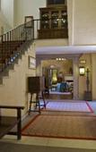 Туры в отель Parador de Avila Туры в отель Parador de Avila
