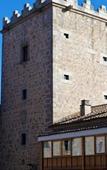 Туры в отель Parador de Avila Туры в отель Parador de Avila