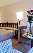 Туры в отель Parador de Avila Туры в отель Parador de Avila