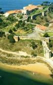 Туры в отель Parador de Baiona Туры в отель Parador de Baiona