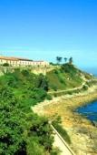 Туры в отель Parador de Baiona Туры в отель Parador de Baiona