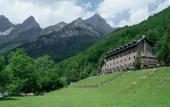 Туры в отель Parador de Bielsa Туры в отель Parador de Bielsa