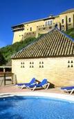 Туры в отель Parador de Carmona Туры в отель Parador de Carmona