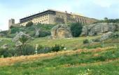Туры в отель Parador de Carmona Туры в отель Parador de Carmona