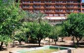 Туры в отель Parador de Cordoba Туры в отель Parador de Cordoba