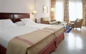 Туры в отель Parador de Cordoba Туры в отель Parador de Cordoba