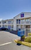 Туры в отель Motel 6 El Paso, TX - West Туры в отель Motel 6 El Paso, TX - West