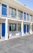 Туры в отель Motel 6 El Paso, TX - West Туры в отель Motel 6 El Paso, TX - West