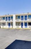 Туры в отель Motel 6 El Paso, TX - West Туры в отель Motel 6 El Paso, TX - West
