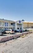 Туры в отель Motel 6 El Paso, TX - West Туры в отель Motel 6 El Paso, TX - West