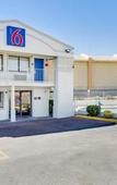 Туры в отель Motel 6 El Paso, TX - West Туры в отель Motel 6 El Paso, TX - West