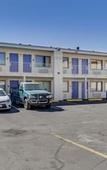 Туры в отель Motel 6 El Paso, TX - West Туры в отель Motel 6 El Paso, TX - West