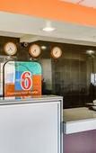 Туры в отель Motel 6 El Paso, TX - West Туры в отель Motel 6 El Paso, TX - West