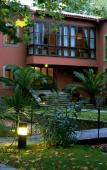 Туры в отель Parador de Gijon Туры в отель Parador de Gijon