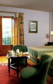 Туры в отель Parador de Gijon Туры в отель Parador de Gijon