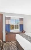 Туры в отель Microtel Inn & Suites By Wyndham Binghamton Туры в отель Microtel Inn & Suites By Wyndham Binghamton