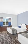 Туры в отель Microtel Inn & Suites By Wyndham Binghamton Туры в отель Microtel Inn & Suites By Wyndham Binghamton