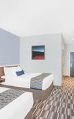 Туры в отель Microtel Inn & Suites By Wyndham Binghamton Туры в отель Microtel Inn & Suites By Wyndham Binghamton